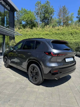 Mazda CX-5 AWD E-SKYACTIVE G, снимка 6