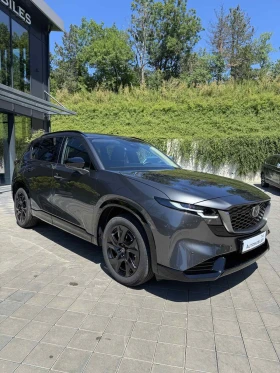 Mazda CX-5 AWD E-SKYACTIVE G, снимка 2