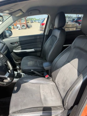 Suzuki Vitara 1.6DDiS 4X4 NAVI/KOJA/KAMERA EURO 6, снимка 12