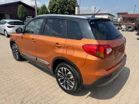 Suzuki Vitara 1.6DDiS 4X4 NAVI/KOJA/KAMERA EURO 6, снимка 8