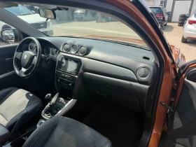 Suzuki Vitara 1.6DDiS 4X4 NAVI/KOJA/KAMERA EURO 6, снимка 11
