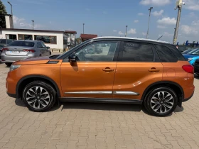 Suzuki Vitara 1.6DDiS 4X4 NAVI/KOJA/KAMERA EURO 6, снимка 9