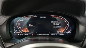 BMW X3 M40* 360* DIS* PANO* ОБДУХ* HUD* КРАЙНА ЦЕНА, снимка 8