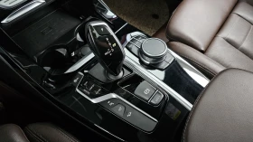 BMW X3 M40* 360* DIS* PANO* ОБДУХ* HUD* КРАЙНА ЦЕНА, снимка 13