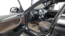 BMW X3 M40* 360* DIS* PANO* ОБДУХ* HUD* КРАЙНА ЦЕНА, снимка 9