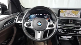 BMW X3 M40* 360* DIS* PANO* ОБДУХ* HUD* КРАЙНА ЦЕНА, снимка 6
