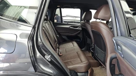 BMW X3 M40* 360* DIS* PANO* ОБДУХ* HUD* КРАЙНА ЦЕНА, снимка 15