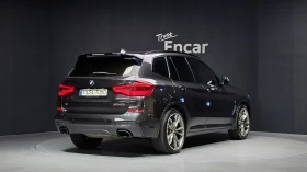 BMW X3 M40* 360* DIS* PANO* ОБДУХ* HUD* КРАЙНА ЦЕНА, снимка 3