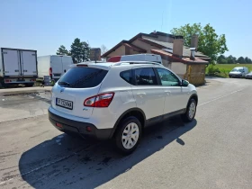 Nissan Qashqai 1.5dci Navi Панорама, снимка 5