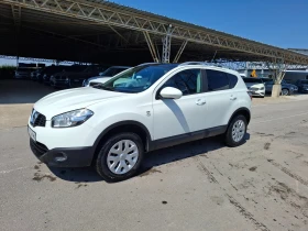 Nissan Qashqai 1.5dci Navi Панорама, снимка 3
