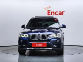 BMW X3 2.0d, снимка 3