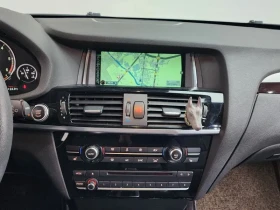 BMW X3 2.0d, снимка 12