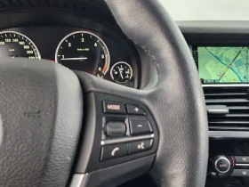 BMW X3 2.0d, снимка 15