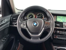 BMW X3 2.0d, снимка 13
