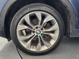 BMW X3 2.0d, снимка 5