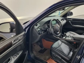BMW X3 2.0d, снимка 10