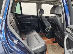 BMW X3 2.0d, снимка 11