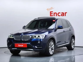 BMW X3 2.0d, снимка 1