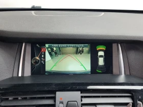 BMW X3 2.0d, снимка 14