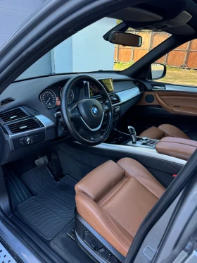 BMW X5 Sport/packet.Kamera.Tv.Podgrev, снимка 8