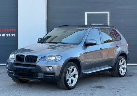 BMW X5 Sport/packet.Kamera.Tv.Podgrev, снимка 1