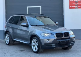 BMW X5 Sport/packet.Kamera.Tv.Podgrev, снимка 3