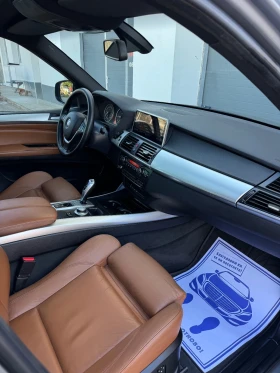 BMW X5 Sport/packet.Kamera.Tv.Podgrev, снимка 12
