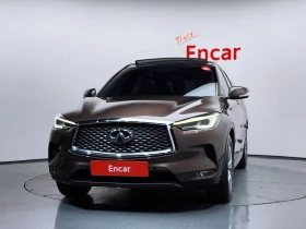 Infiniti QX50 2.0 Automatic, снимка 2