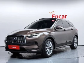 Infiniti QX50 2.0 Automatic, снимка 1