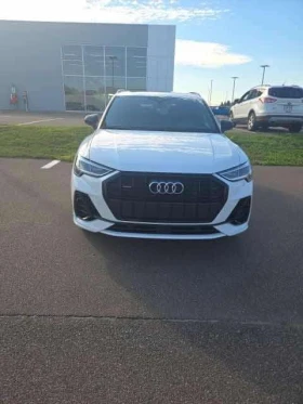 Audi Q3  Progressiv / DISTRONIC / CARFAX / АВТОКРЕДИТ , снимка 6