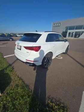 Audi Q3  Progressiv / DISTRONIC / CARFAX / АВТОКРЕДИТ , снимка 12