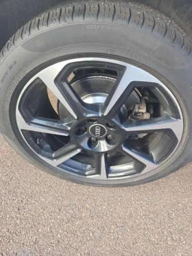 Audi Q3  Progressiv / DISTRONIC / CARFAX / АВТОКРЕДИТ , снимка 7