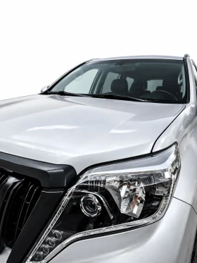 Toyota Land cruiser 150, снимка 6