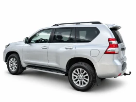 Toyota Land cruiser 150, снимка 3