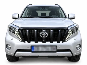 Toyota Land cruiser 150, снимка 2