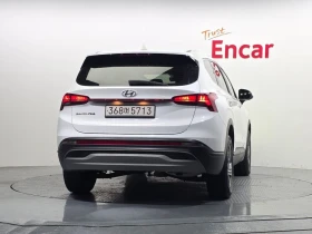 Hyundai Santa fe Premium| FULL MAX| 2WD, снимка 4
