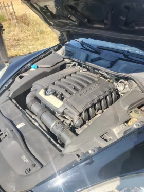 Porsche Cayenne Platinum , снимка 17