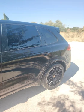 Porsche Cayenne Platinum , снимка 7