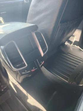 Porsche Cayenne Platinum , снимка 12