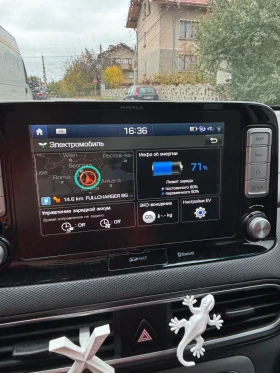 Hyundai Kona, снимка 10