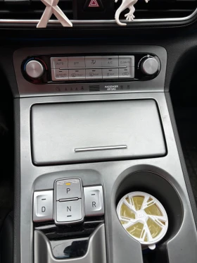 Hyundai Kona, снимка 12