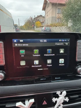 Hyundai Kona, снимка 11