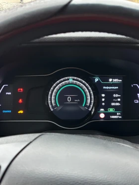 Hyundai Kona, снимка 7