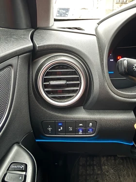 Hyundai Kona, снимка 6