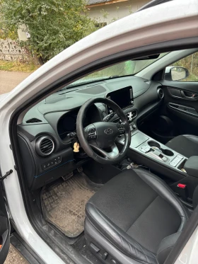 Hyundai Kona, снимка 3