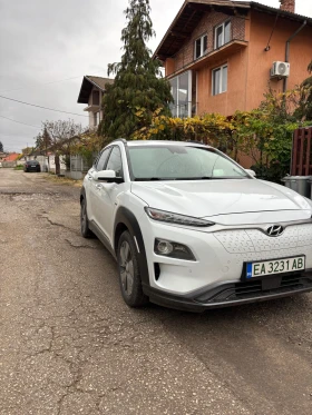 Hyundai Kona, снимка 1
