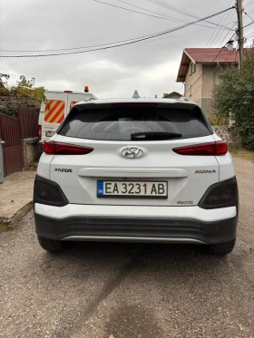 Hyundai Kona, снимка 2