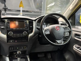 Fiat Fullback 2.4D / 181кс / 4х4 MultiSelect, снимка 8