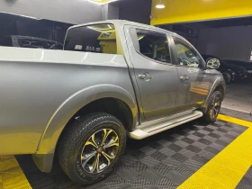 Fiat Fullback 2.4D / 181кс / 4х4 MultiSelect, снимка 5