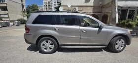 Mercedes-Benz GL 450, снимка 4